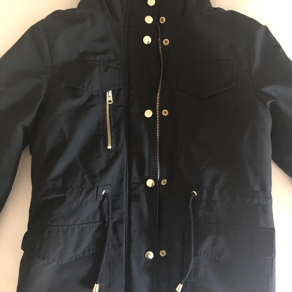 JACKET - Picture 4 of 7